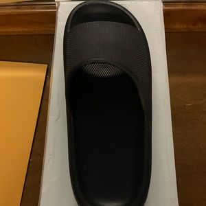 Brand new slides